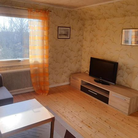 Liten Laegenhet 2 + 2 Pers Fågelfors المظهر الخارجي الصورة