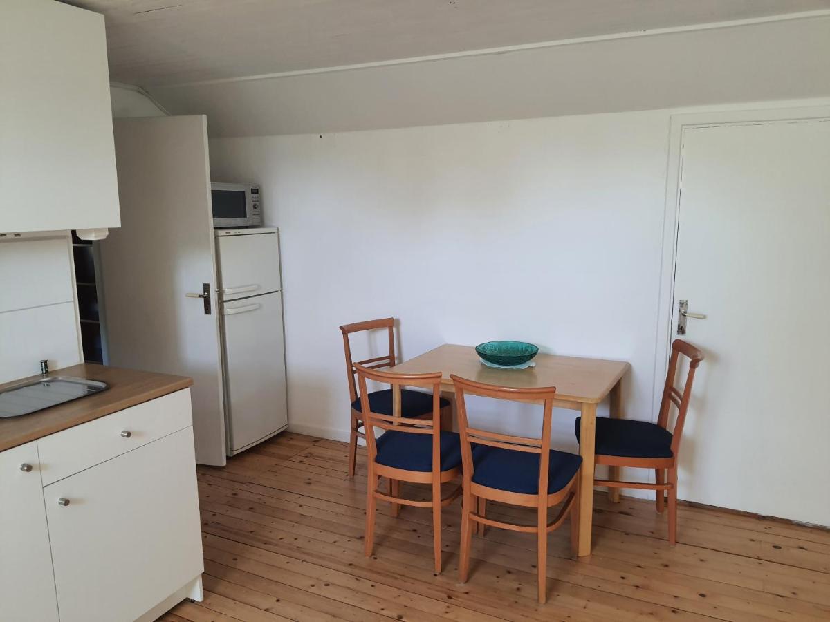Liten Laegenhet 2 + 2 Pers Fågelfors المظهر الخارجي الصورة