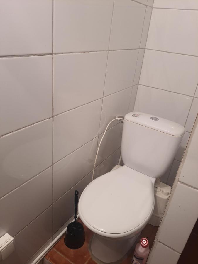 Liten Laegenhet 2 + 2 Pers Fågelfors المظهر الخارجي الصورة