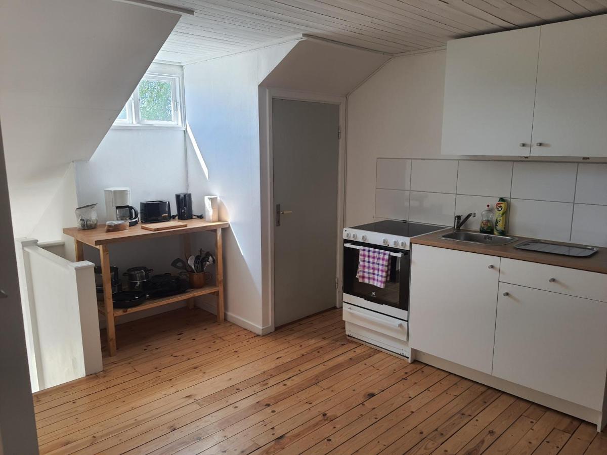 Liten Laegenhet 2 + 2 Pers Fågelfors المظهر الخارجي الصورة